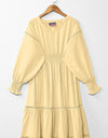 SOLID MAXI - Polkadots - 12670HG-194945 - SOLID MAXI