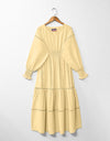 SOLID MAXI - Polkadots - 12670HG-194939 - SOLID MAXI