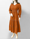 SOLID MAXI - Polkadots - 12670HG-194939 - SOLID MAXI