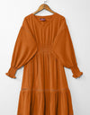SOLID MAXI - Polkadots - 12670HG-194939 - SOLID MAXI
