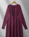 SOLID MAXI - Polkadots - 13028HG-203921 - SOLID MAXI