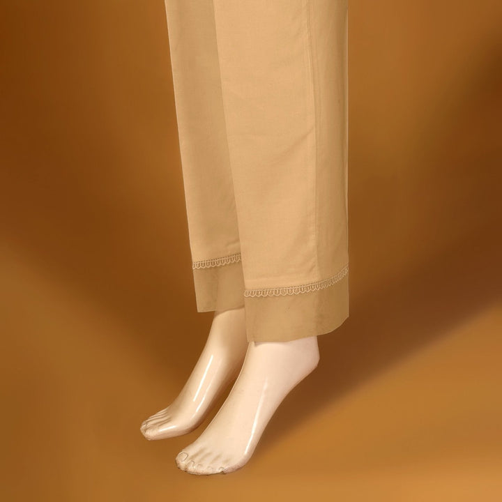 STRAIGHT PANT - Polkadots - 12023MN-080412 - STRAIGHT PANT (MINOR FAULT) - Polkadots - 12023MN - STRAIGHT PANT (MINOR FAULT)