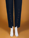 STRAIGHT PANT - Polkadots - 9389PD-067557 - STRAIGHT PANT