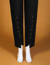 STRAIGHT PANT - Polkadots - 9389PD-024134 - STRAIGHT PANT