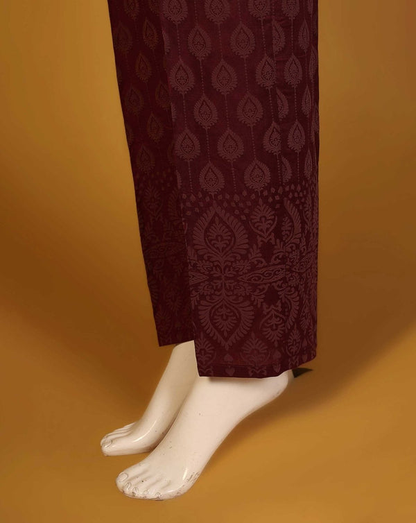 | STRAIGHT PANT | - Polkadots - 11983SP-079311 - | STRAIGHT PANT |