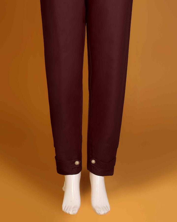 STRAIGHT PANT - Polkadots - 9409HG-072298 - STRAIGHT PANT