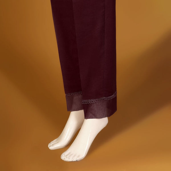 STRAIGHT PANT - Polkadots - 12023MN-080420 - STRAIGHT PANT (MINOR FAULT) - Polkadots - 12023MN - STRAIGHT PANT (MINOR FAULT)