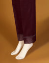 STRAIGHT PANT - Polkadots - 12023MN-080420 - STRAIGHT PANT (MINOR FAULT) - Polkadots - 12023MN - STRAIGHT PANT (MINOR FAULT)