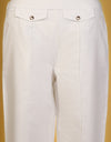 STRAIGHT PANT - Polkadots - 11073MN-060278 - STRAIGHT PANT