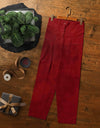 | STRAIGHT PANT | - Polkadots - 11291HG-064836 - | STRAIGHT PANT |