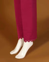 STRAIGHT PANT - Polkadots - 12001MN-079772 - STRAIGHT PANT