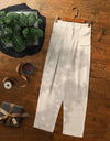 | STRAIGHT PANT | - Polkadots - 11291HG-064832 - | STRAIGHT PANT |