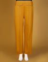 STRAIGHT PANT - Polkadots - 11073MN-060274 - STRAIGHT PANT