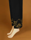 STRAIGHT PANT - Polkadots - 12310PD-086338 - STRAIGHT PANT
