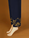 STRAIGHT PANT - Polkadots - 12310PD-086346 - STRAIGHT PANT