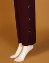 STRAIGHT PANT - Polkadots - 11432PD-067648 - STRAIGHT PANT