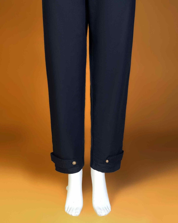 STRAIGHT PANT - Polkadots - 9409HG-072306 - STRAIGHT PANT