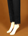 STRAIGHT PANT - Polkadots - 12001MN-079756 - STRAIGHT PANT