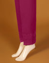STRAIGHT PANT - Polkadots - 11272HG-187585 - STRAIGHT PANT