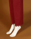 STRAIGHT PANT - Polkadots - 12001MN-079776 - STRAIGHT PANT