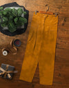 | STRAIGHT PANT | - Polkadots - 11291HG-064828 - | STRAIGHT PANT |