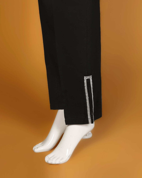 STRAIGHT PANT - Polkadots - 9972HG-036343 - STRAIGHT PANT