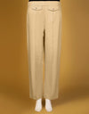 STRAIGHT PANT - Polkadots - 11073MN-060266 - STRAIGHT PANT