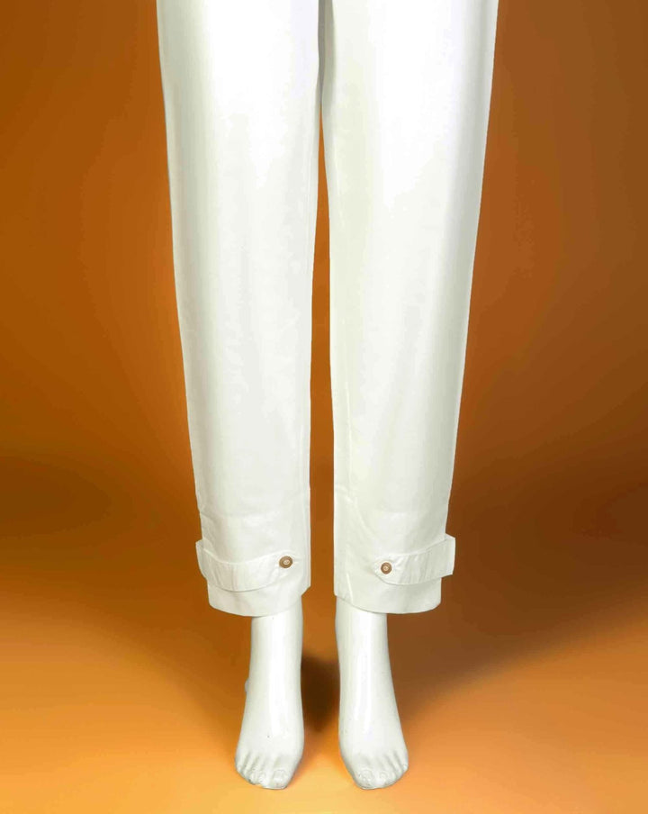 STRAIGHT PANT - Polkadots - 9409HG-199145 - STRAIGHT PANT