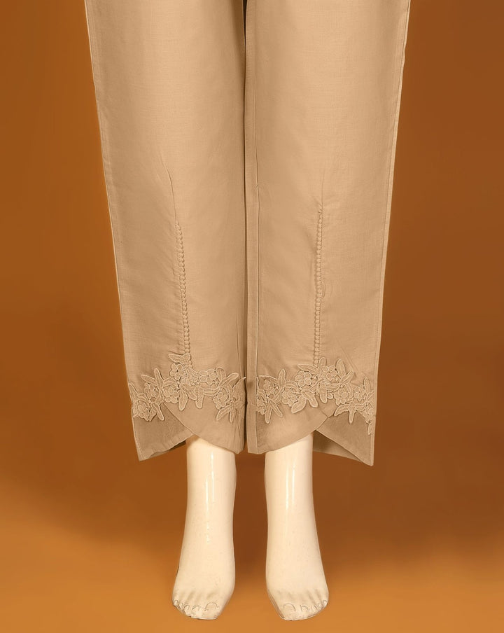 STRAIGHT PANT - Polkadots - 10726HG-053515 - STRAIGHT PANT