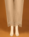 STRAIGHT PANT - Polkadots - 10726HG-053515 - STRAIGHT PANT
