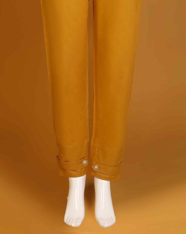 STRAIGHT PANT - Polkadots - 9409HG-058784 - STRAIGHT PANT