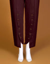 STRAIGHT PANT - Polkadots - 9389PD-073261 - STRAIGHT PANT