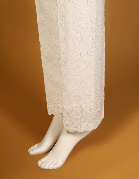 Ladies STRAIGHT TROUSER by POLKA DOT main image 1