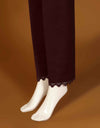 STRAIGHT PANT - Polkadots - 12001MN-079764 - STRAIGHT PANT