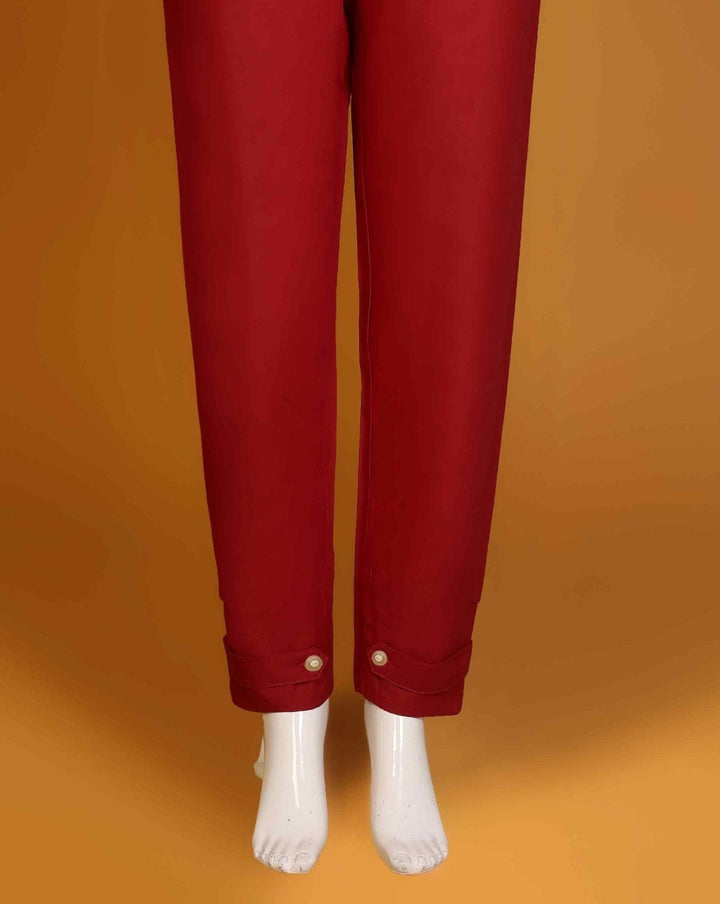 STRAIGHT PANT - Polkadots - 9409HG-058788 - STRAIGHT PANT