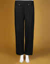 STRAIGHT PANT - Polkadots - 11073MN-060262 - STRAIGHT PANT