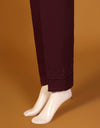 STRAIGHT PANT - Polkadots - 11272HG-064343 - STRAIGHT PANT
