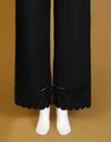 STRAIGHT PANT - Polkadots - 10782PD-054711 - STRAIGHT PANT - Polkadots