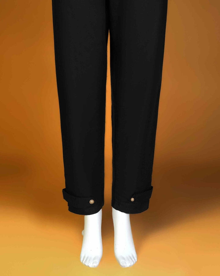 STRAIGHT PANT - Polkadots - 9409HG-024505 - STRAIGHT PANT