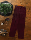 | STRAIGHT PANT | - Polkadots - 11291HG-064824 - | STRAIGHT PANT |