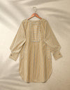 STRIPE TOP - Polkadots - 12783HG-196763 - STRIPE TOP