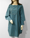 STRIPE TOP - Polkadots - 12783HG-196766 - STRIPE TOP