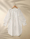 STRIPE TOP - Polkadots - 12783HG-196769 - STRIPE TOP
