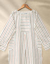 STRIPE TOP - Polkadots - 12783HG-196766 - STRIPE TOP