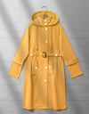 TRENCH COAT - Polkadots - 12956NS-201936 - TRENCH COAT