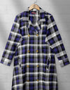 TRENCH COAT - Polkadots - 13039NS-204159 - TRENCH COAT
