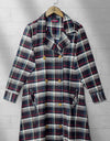 TRENCH COAT - Polkadots - 13039NS-204159 - TRENCH COAT