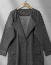 TRENCH COAT - Polkadots - 13098NS-205532 - TRENCH COAT
