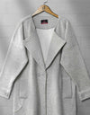 TRENCH COAT - Polkadots - 13098NS-205538 - TRENCH COAT