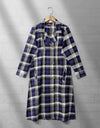 TRENCH COAT - Polkadots - 13039NS-204159 - TRENCH COAT